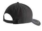 Est. 1837 Cap with Leather Patch