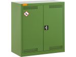 PSM-Schrank 10/10 RAL 6011