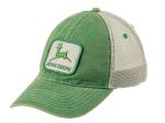 John Deere Vintage Cap