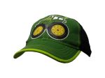 Cappellino con trattore