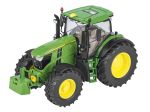 Tracteur John Deere 6250R