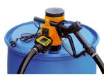 CENTRI electric pump 230V, nozzle