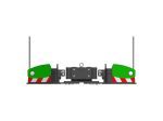 Agribumper Base-Line 600