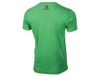 Grünes T-Shirt
