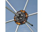 Tumble wheel