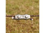 Rope connector