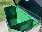 Transport box 1000 x 500 x 500 Compact