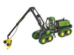 John Deere Harvester 1270G 8W