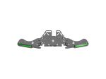 Agribumper Weight-Line 1400