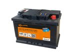 Weidezaunakku 12V/105Ah Premium LA - 353x175x190