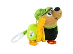 Lamaze Hund Clip & Go 