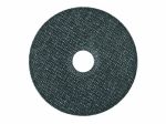 Abrasive Cutting Disc 115mm (4.5\") x 1mm