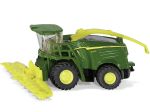 Selbstfahrender Feldhäcksler 8500i von John Deere
