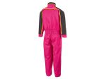 Pink Overall for Children