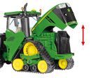 John Deere 9620RX