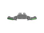 Agribumper Weight-Line 900 EXTRA