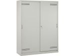 Umweltschrank m. Schiebtür15/20 (StawaR)