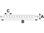 Drawbar