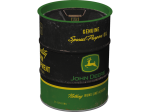 Plaque Special-Purpose Oil, noire