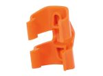 Clip-fil pour le piquet Line Post isolé