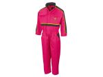Pink Overall for Children
