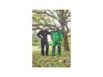 Pantalon vert