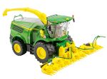 Trinciacaricatrice semovente John Deere 8500i