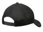 Casquette à maille avec logo