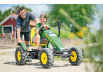 John Deere Go-kart a pedali BFR-3 di BERG Toys