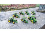 John Deere Tractor 9620RX