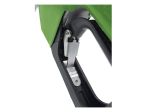 Buse d'alimentation en carburant à fermeture automatique