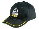 Cappellino Expert Check
