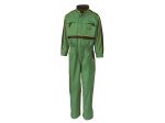Green Overall for Children