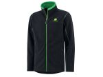 John Deere Fleece-Feldjacke