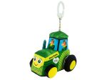 Lamaze Clip & Go-Traktor