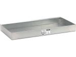 Small steel collection trays R30, StawaR approval