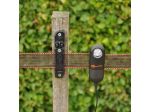 Kontroll- und Warnlampe