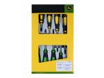 9 PC. screwdriver set