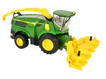 Ensileuse automotrice John Deere 8600i