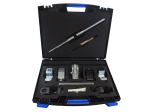 Centre mounting tool in case