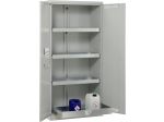 Umweltschrank m. Vollausz.10/20 (StawaR)