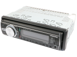 Grundig DAB+ Autoradio inkl. Antenne 12 V