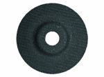 Disco di taglio abrasivo 115 x 3 mm