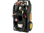 Absaug- und Tanktrolley 95 l