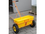 Kastenstreuer KS 35-E