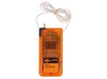 Fence Volt Meter