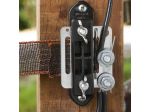 Lead out cable