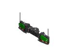 Agribumper Base-Line 1000