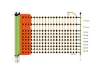 EuroNetz Rabbit netting/Hobby netting