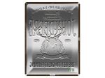 Tin Sign 'Tradition & Heritage'